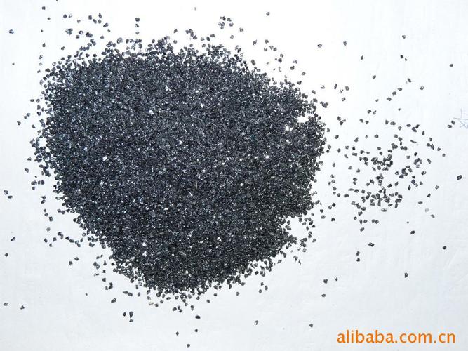 碳化硅一级砂16淄博中川专注生产碳化硅12年