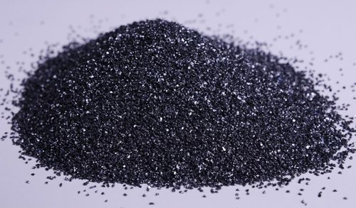 高纯度复合纳米碳化硅研磨刷金刚砂粉