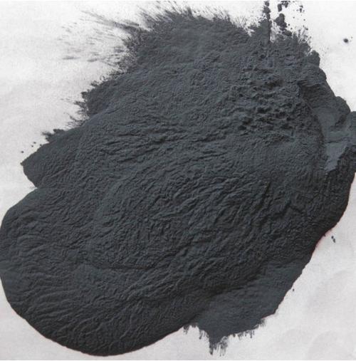 一级黑碳化硅微粉产品品牌:特锐供应总量:1000吨免费会员河南特锐磨料
